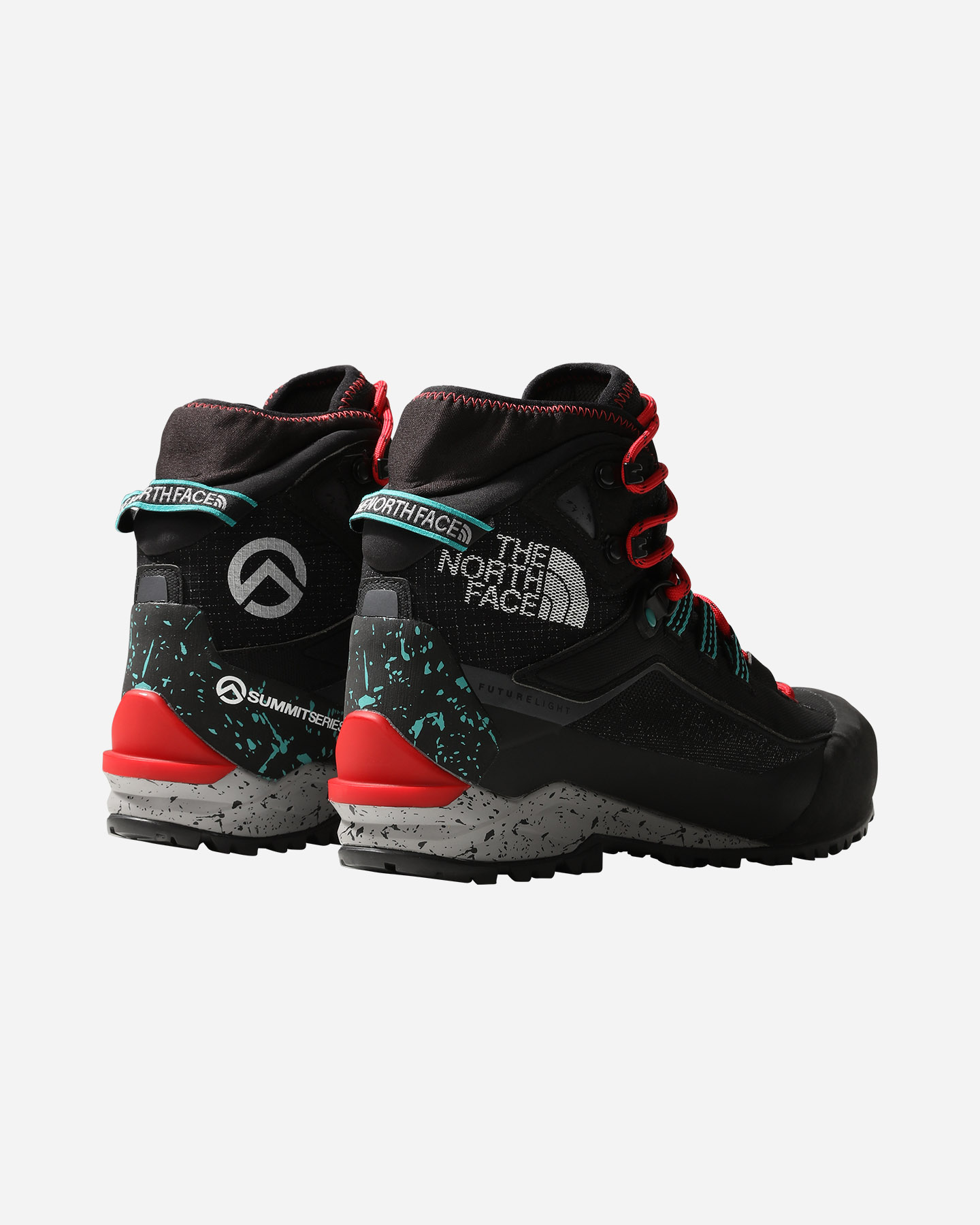Scarpe Alpinismo The North Face Summit Breithorn Futurelight W NF0A7W52KX91
