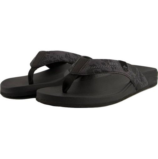 Reef Zehentrenner Sandale Cushion Spring Reef