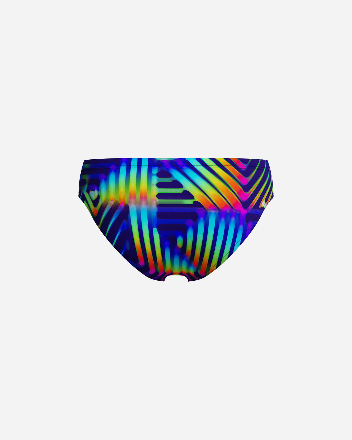 Slip Piscina Speedo Allover Digital M 8-1244118165