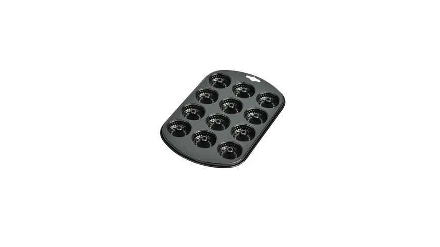 KAISER Muffinform Gugelhupf 12er 29x18cm