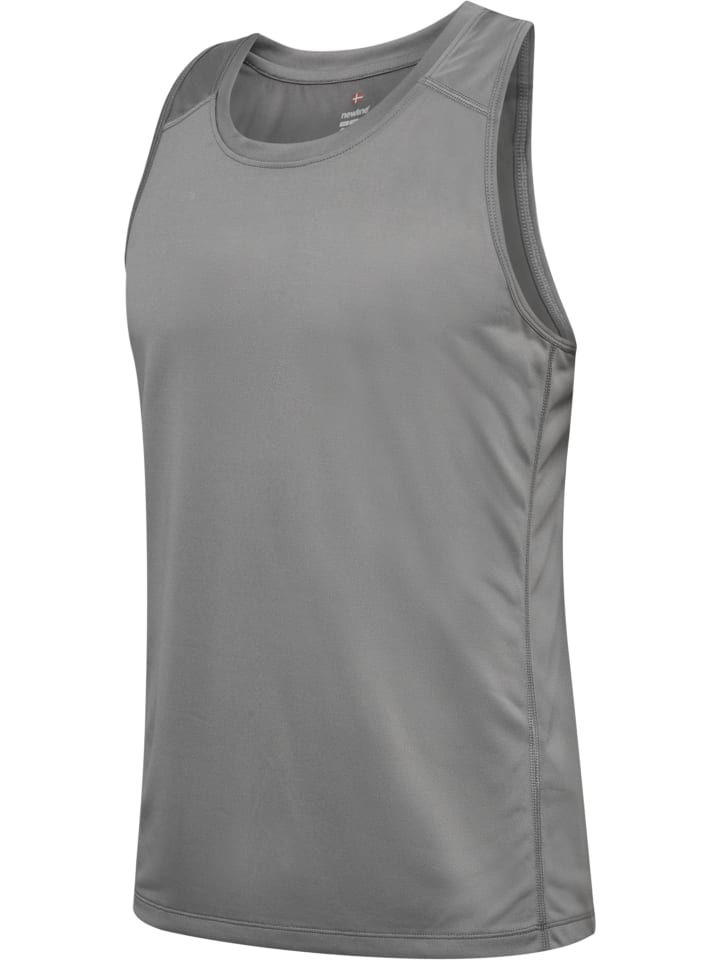Newline Newline T-Shirt Nwlbeat Herren in TITANIUM günstig kaufen