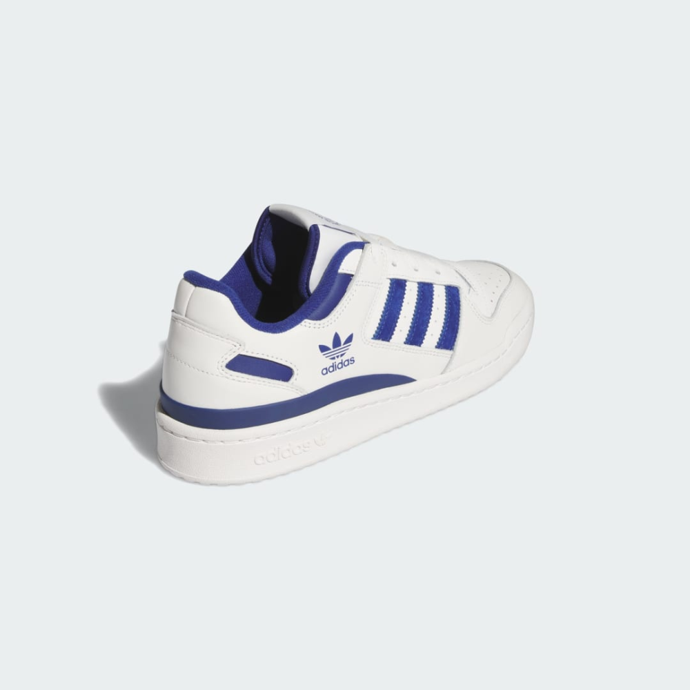 adidas Forum CL Low IG3777 / weiss