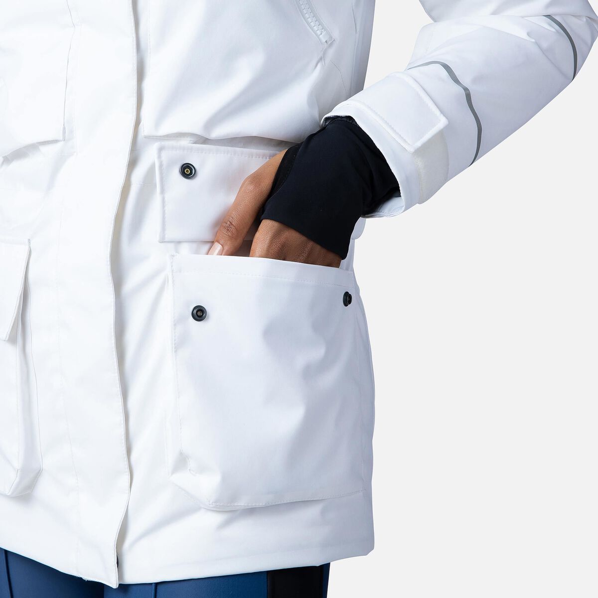 JCC Sirius Daunenjacke für Damen