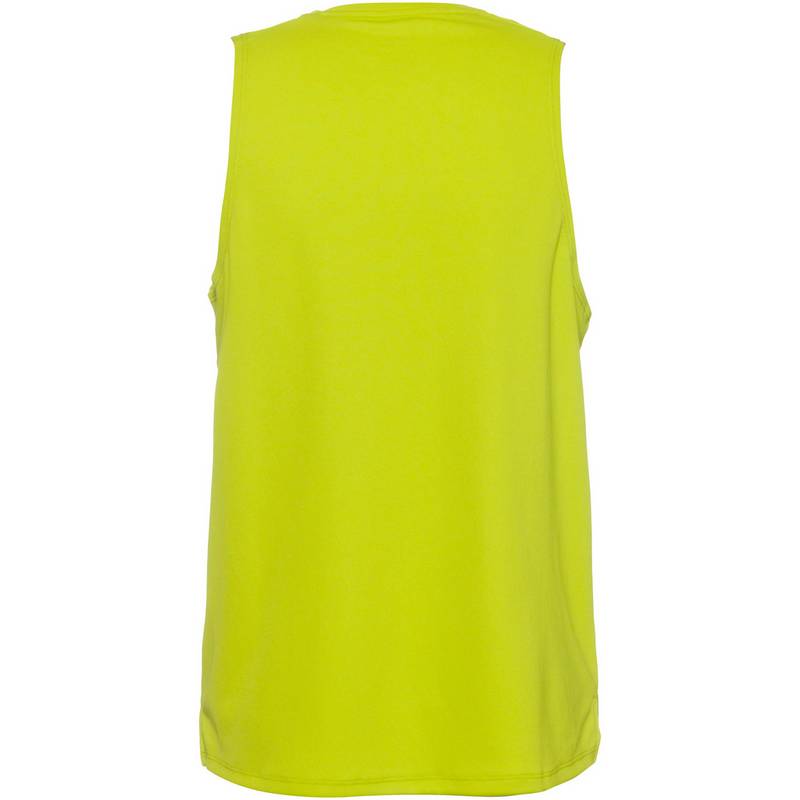 Nike Miler Funktionstank Herren