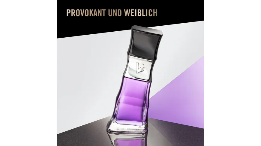 bruno banani Magic Women Eau de Toilette