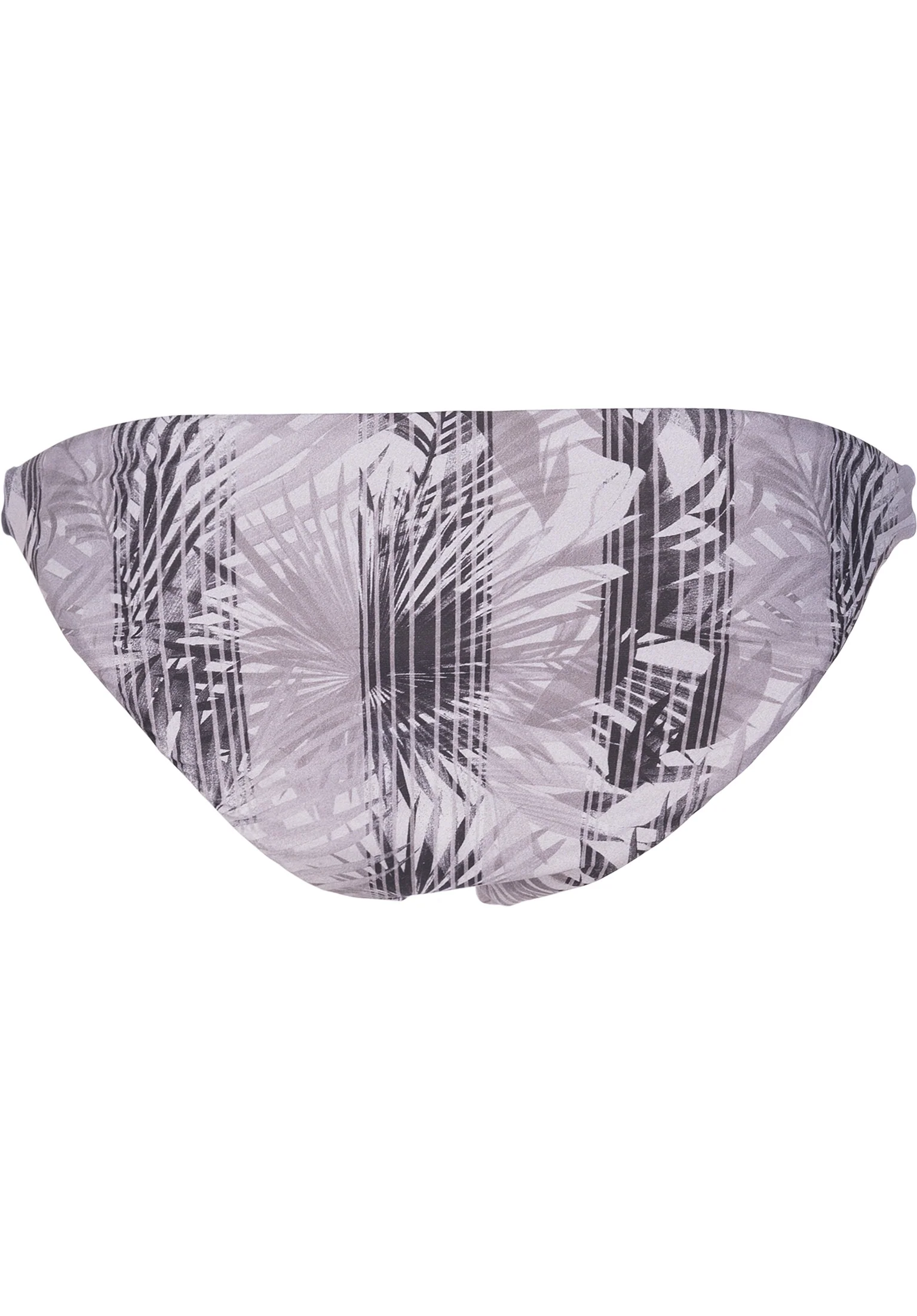 Tropic Line Full Bikini-Bottom