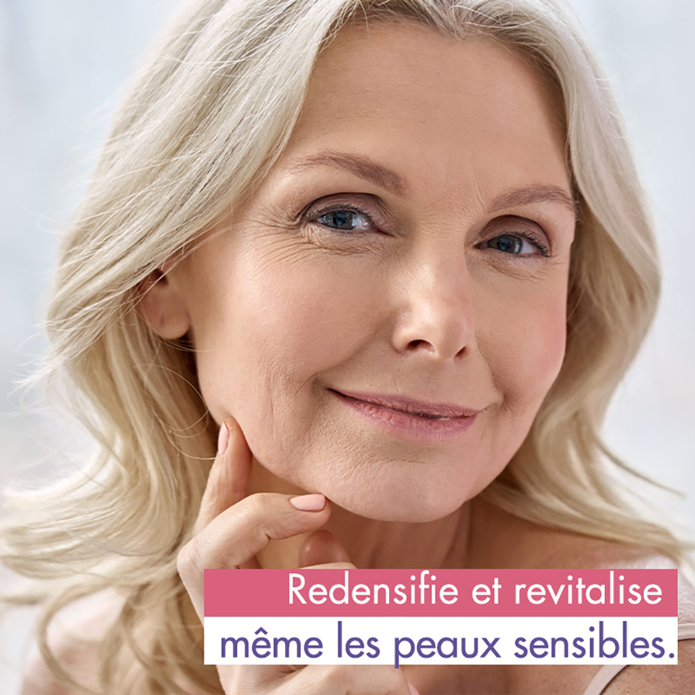 eau thermale jonzac Crème rose revitalisante Crème