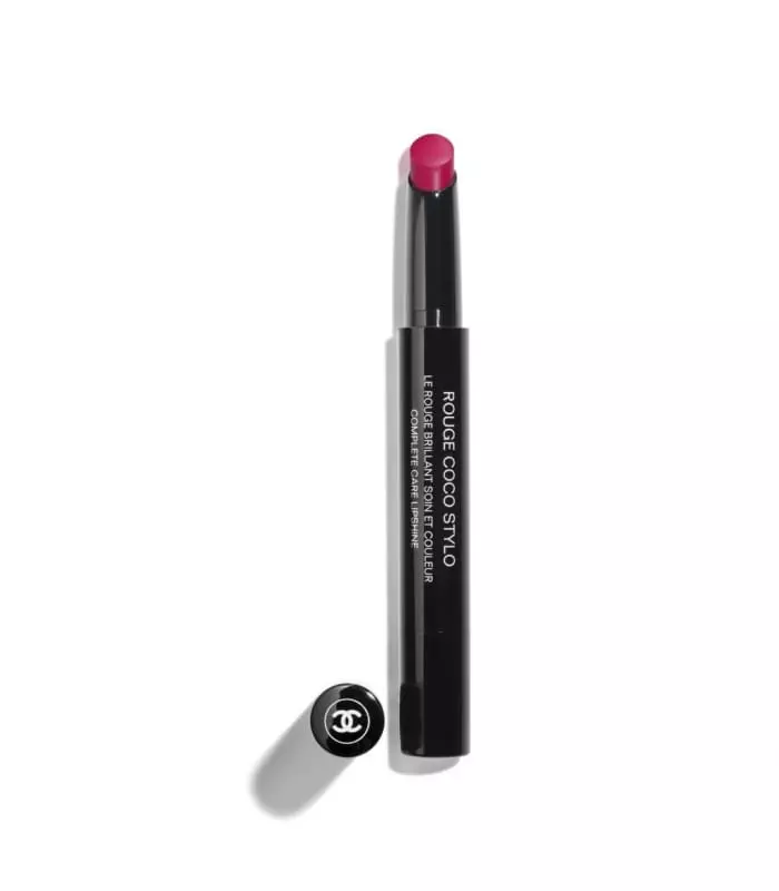 ROUGE COCO STYLO Le Rouge Brillant Soin et Couleur