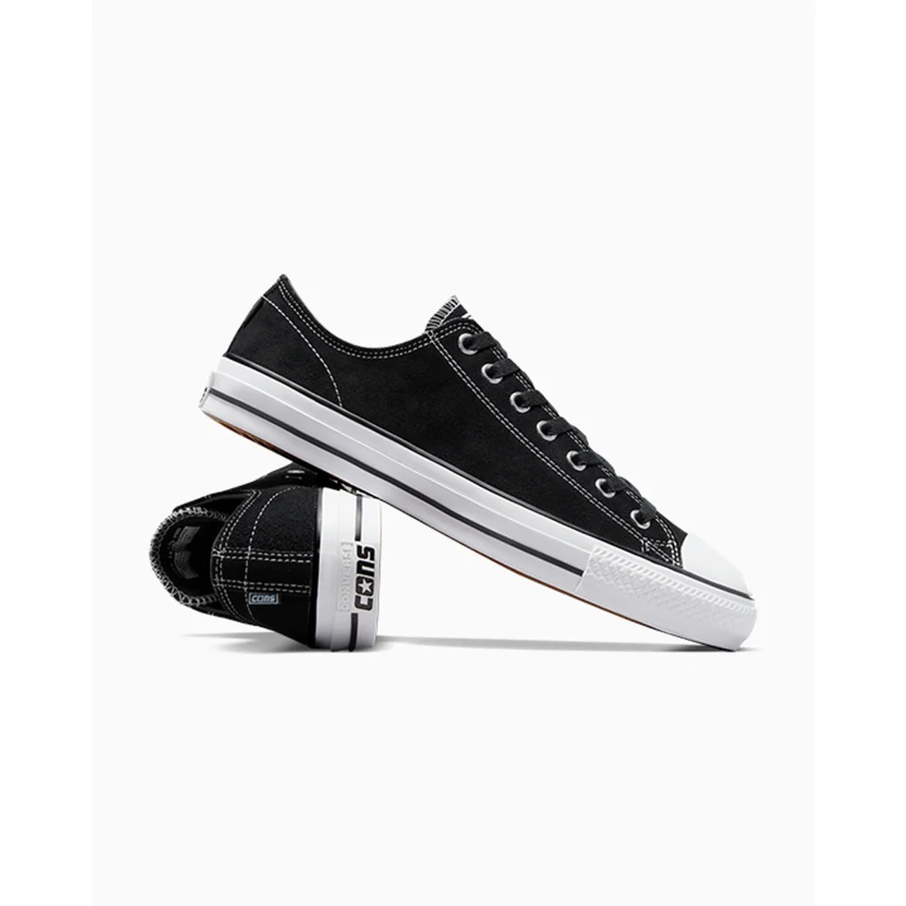 Converse Chuck Taylor All Star Pro Ox 159574C / schwarz