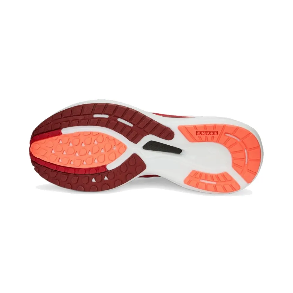 PUMA Deviate Nitro 2 Ciele 378436/001 / rot