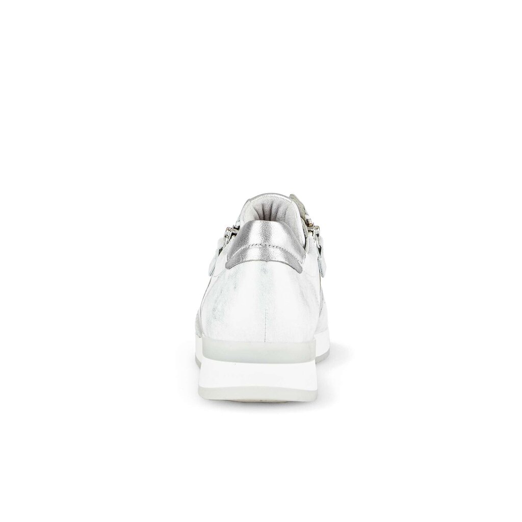 Gabor fashion Sneaker low weiß