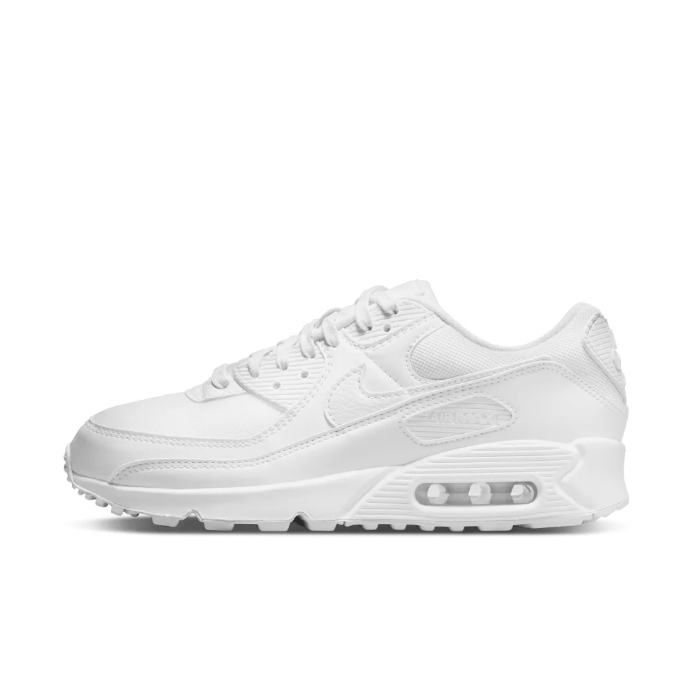 Nike Air Max 90 DH8010-100 / weiss