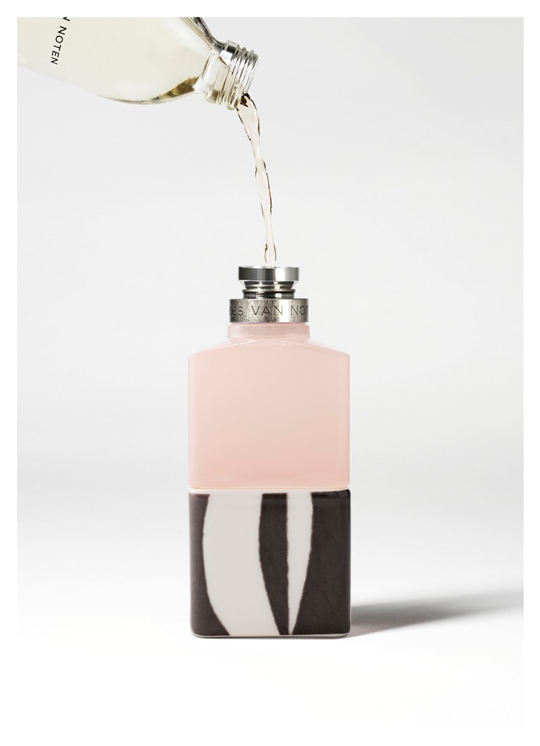 Dries Van Noten Pink Carnivora Perfume Refill - breathtaking
