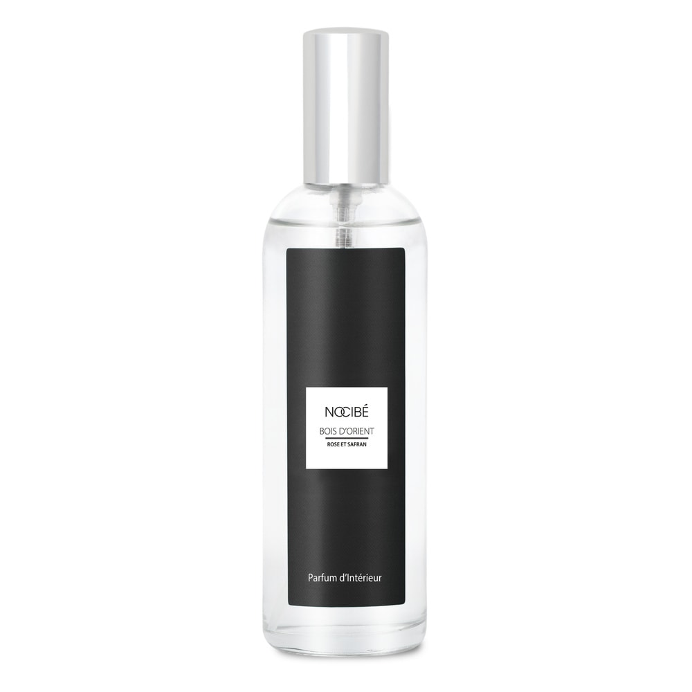 Nocibé Bois D'Orient - Rose & Safran Parfum d'Intérieur