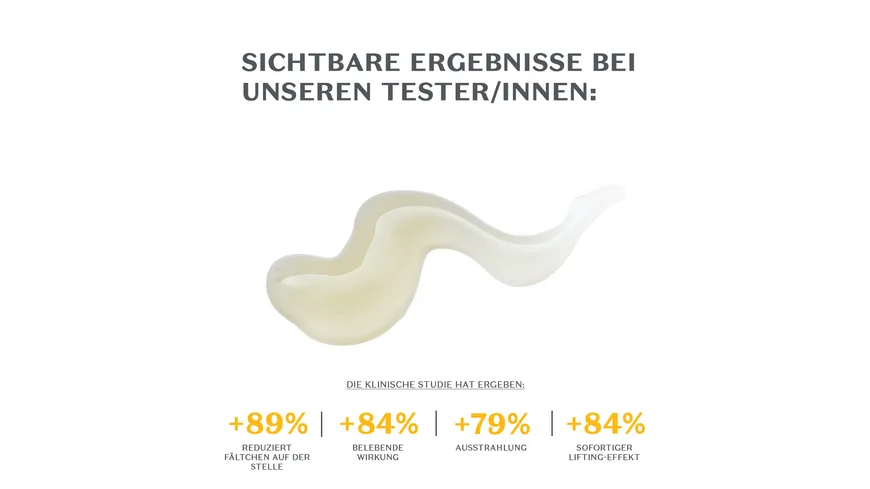 SKINTSUGI Instant Revitalizing Lift Serum 10 ml
