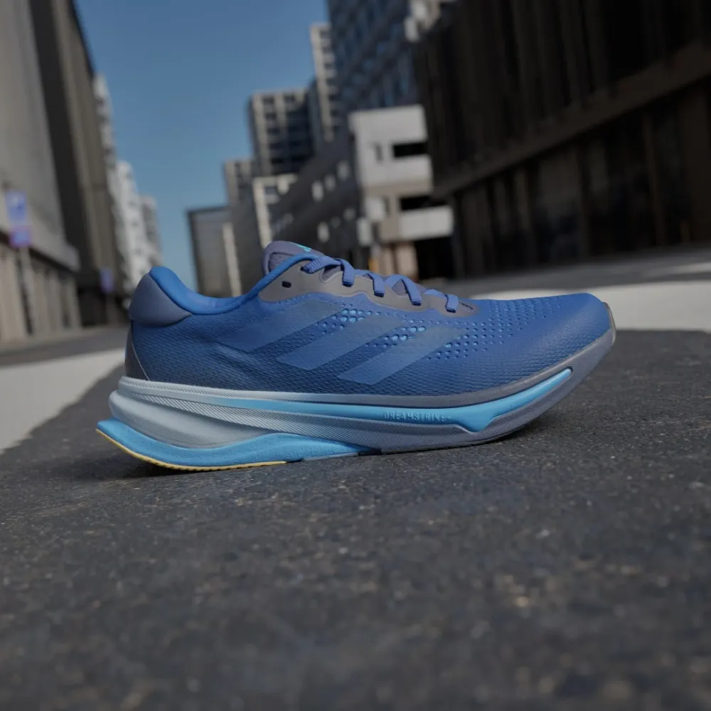 adidas Supernova Solution M IG5849 / blau