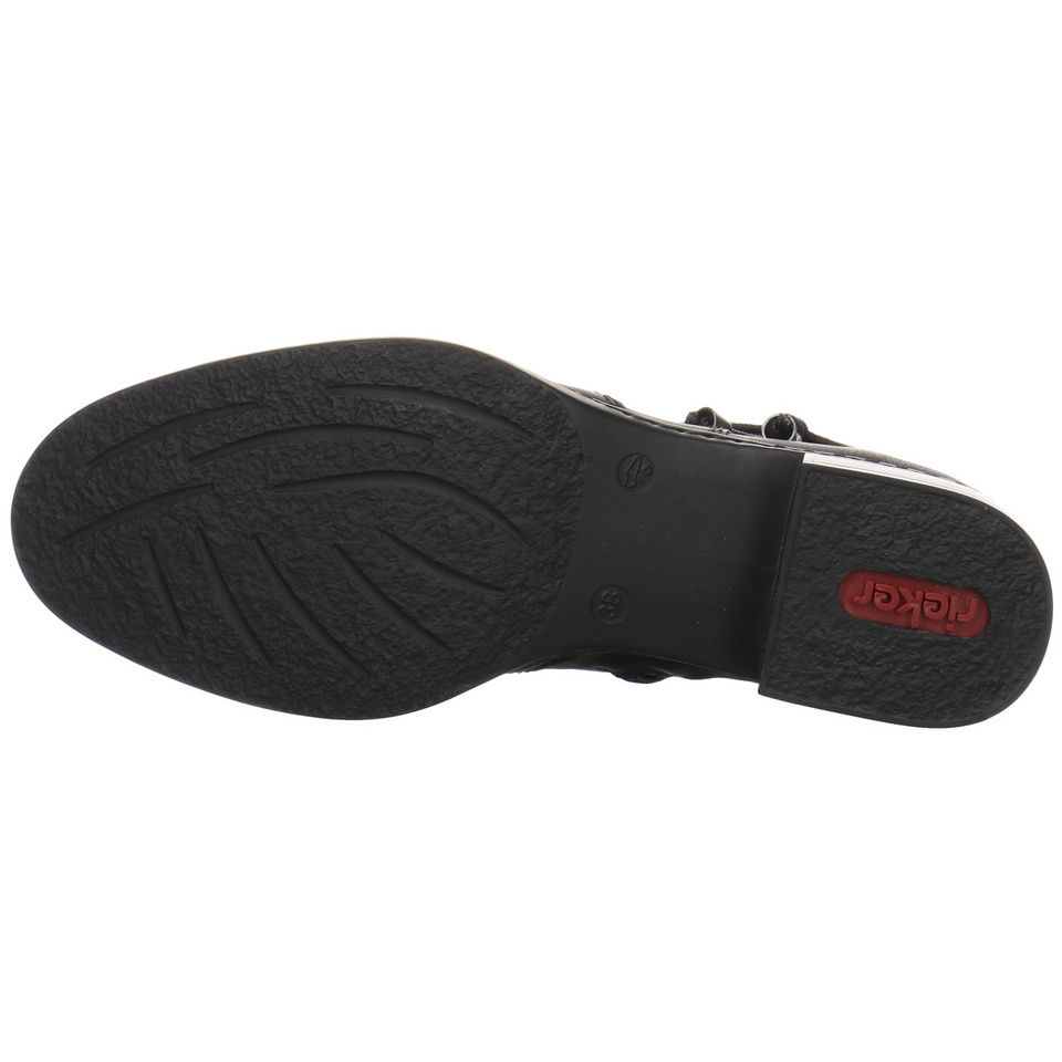 Rieker Stiefelette