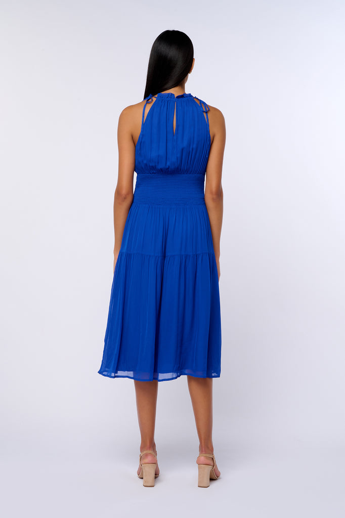 Robe Midi Amber