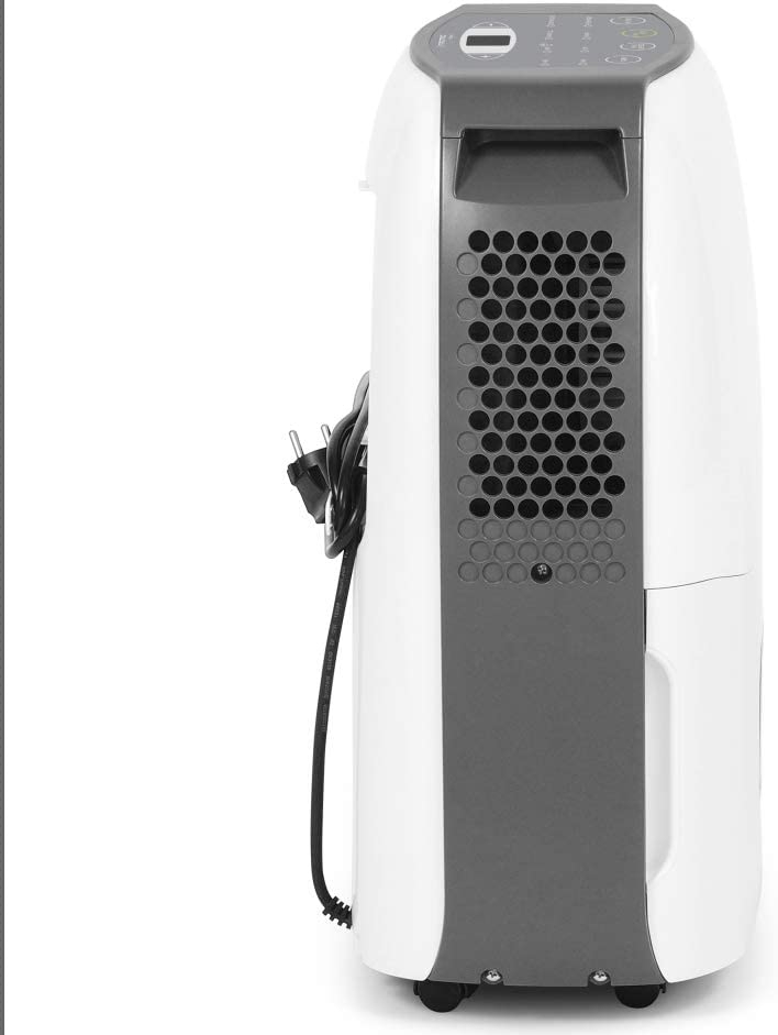 Trotec 1120000049 TTK 60 E Luftentfeuchter