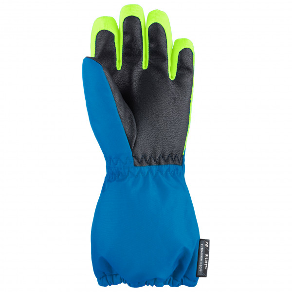 Reusch - Kid's Tom - Handschuhe