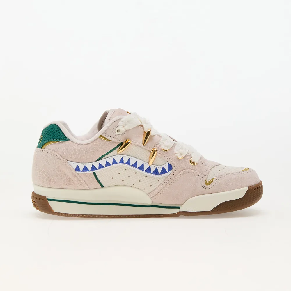Vans Rowley XLT LX Y.O.D THE DRAGON YEAR OF VN000CQFSTN1 / grau