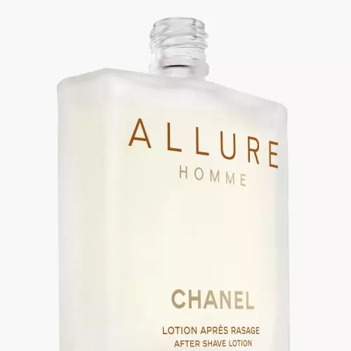 ALLURE HOMME Aftershave 100 ml