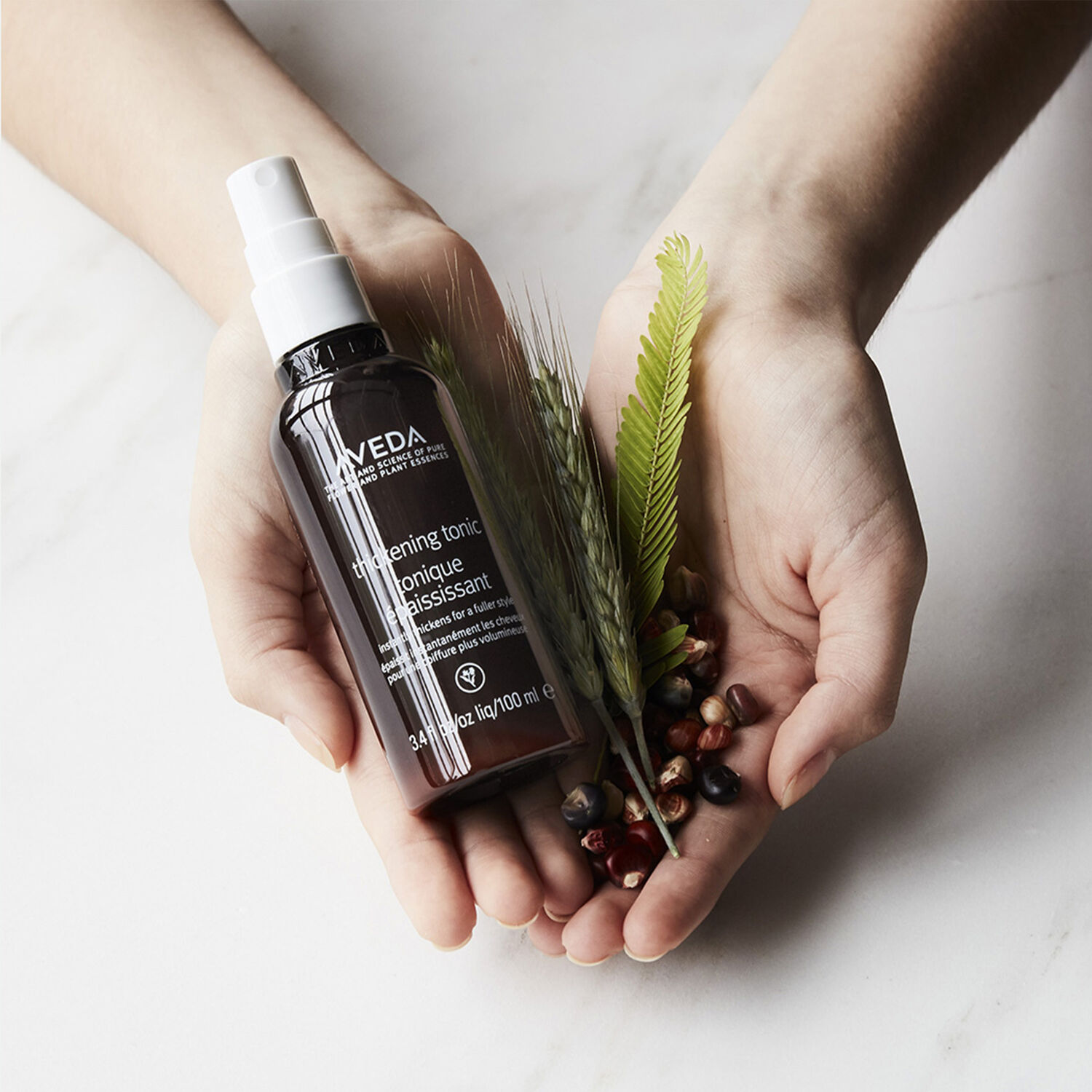 Aveda THICKENING TONIC Spray coiffant tonique épaississant 100 ml
