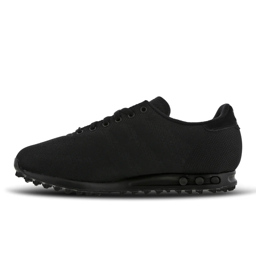 adidas LA Trainer Weave S78340 / schwarz