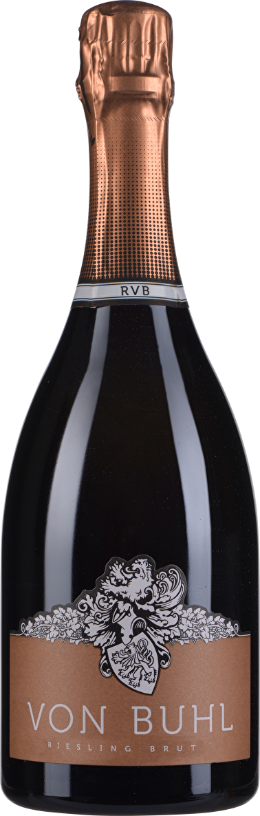 Reichsrat von Buhl Sekt Brut Riesling 2019