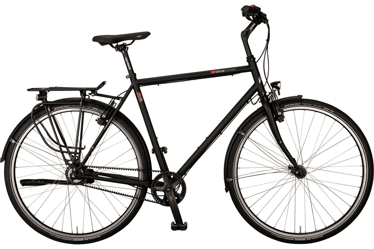 VSF Fahrradmanufaktur T-300 HS22 Gates - 2022 - 28 Zoll - Diamant