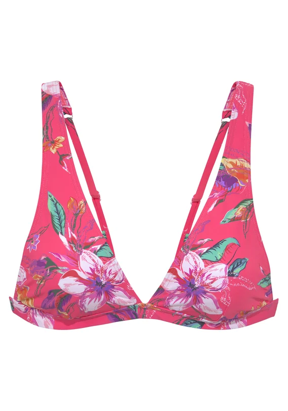 Triangel-Bikini-Top