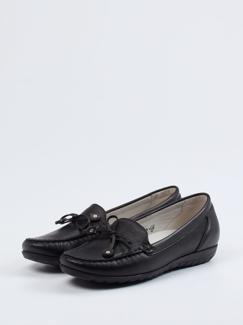 Slipper-25610090176 Waldläufer