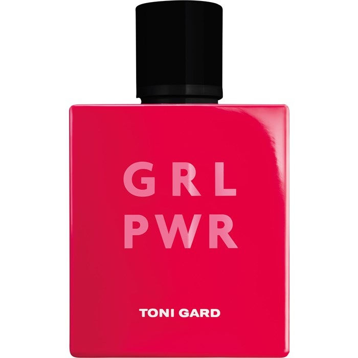 Eau de Parfum Spray
