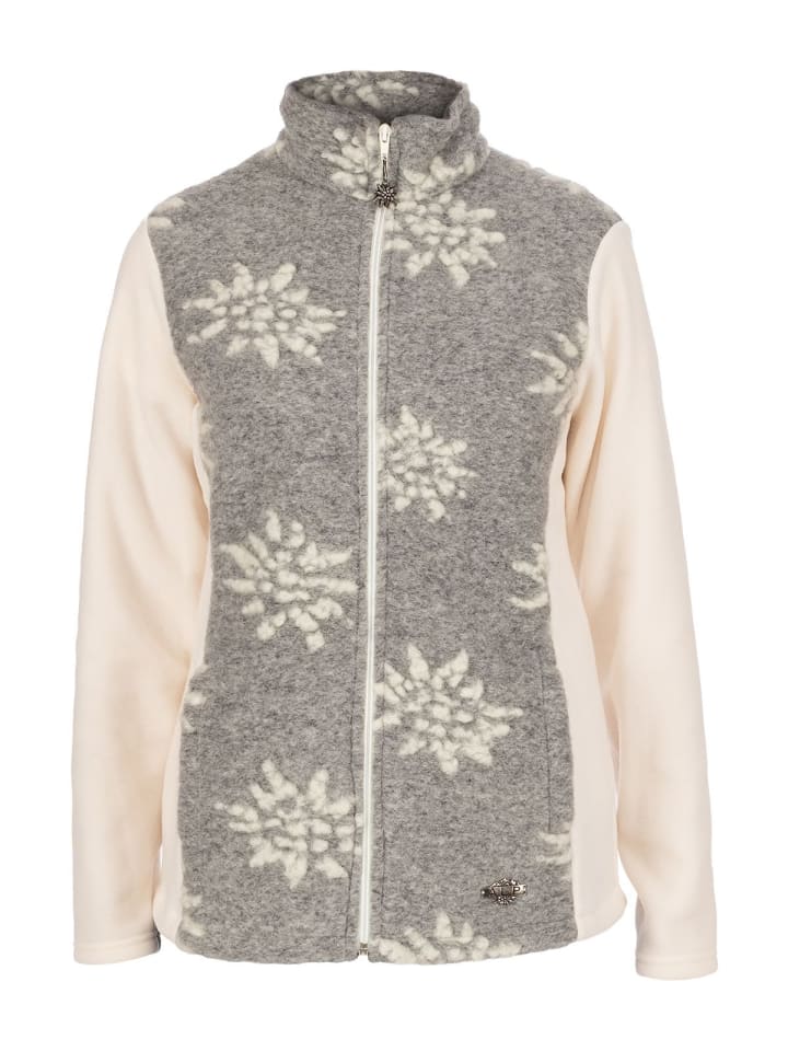 Alp1964 Jacke 296501 in silver günstig kaufen