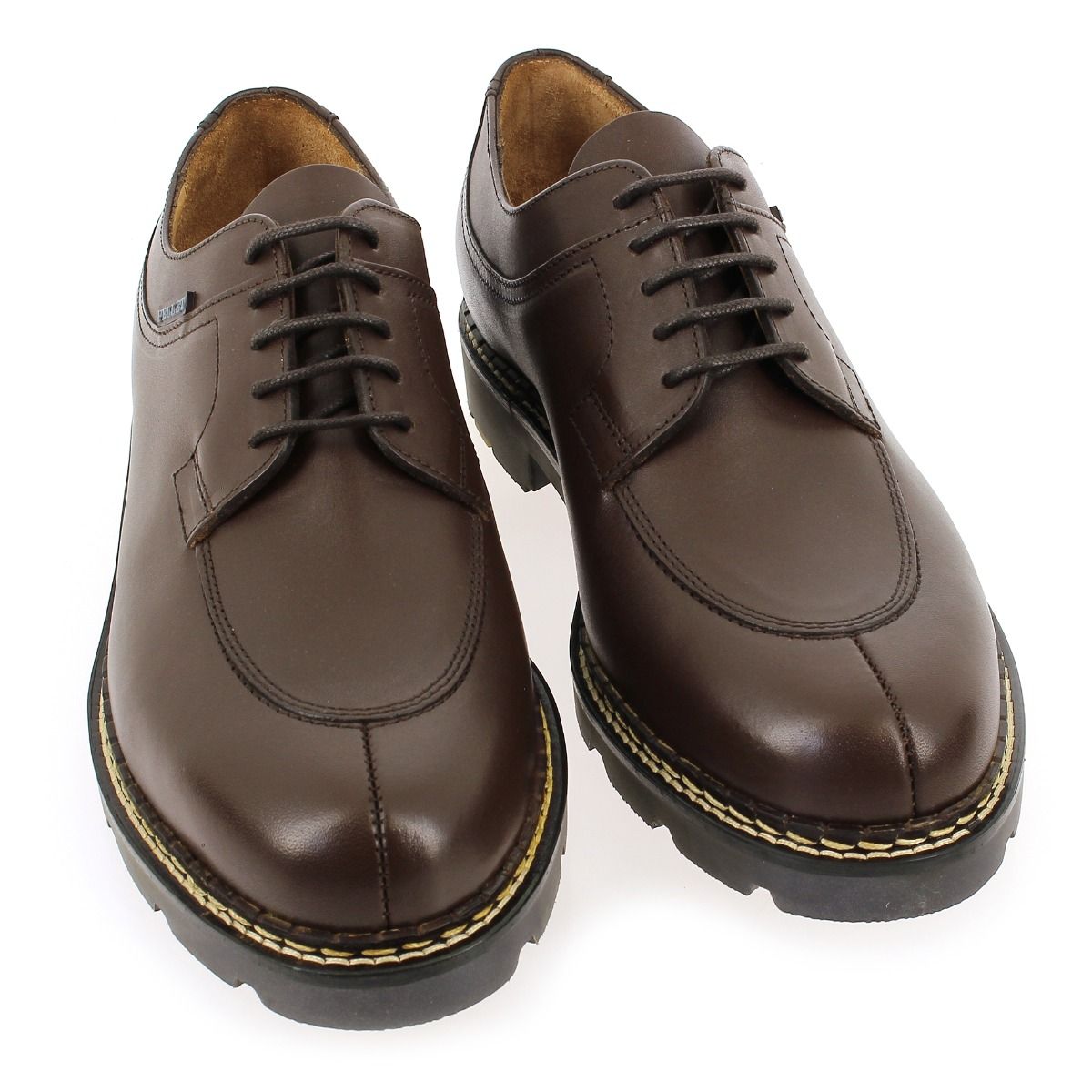Christian Pellet  MONTARIO E21  - Marron