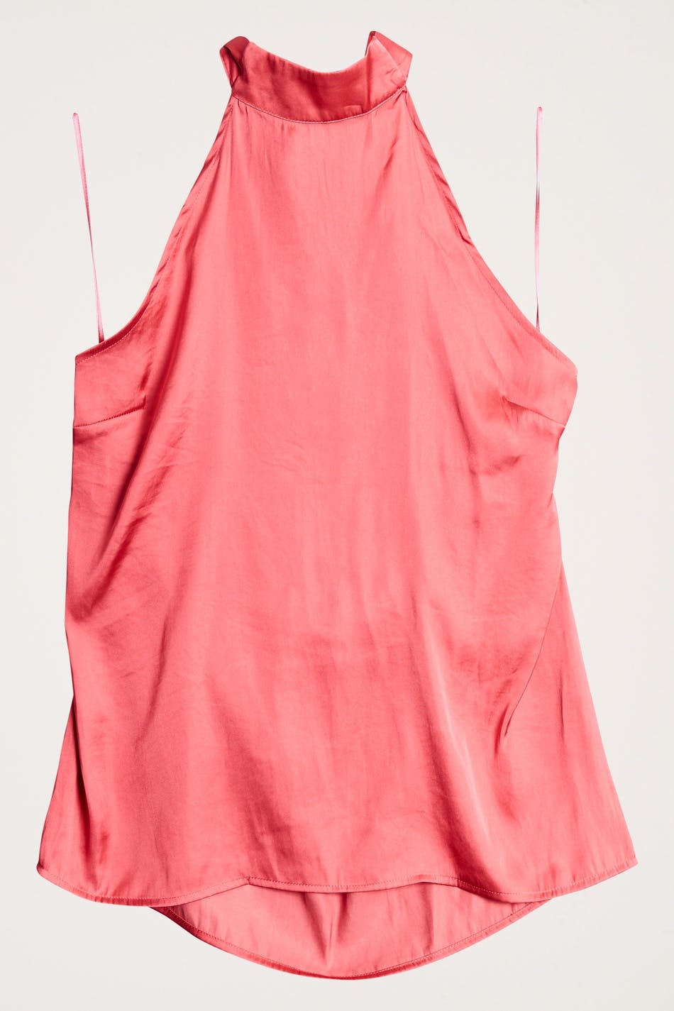 Dina halterneck top