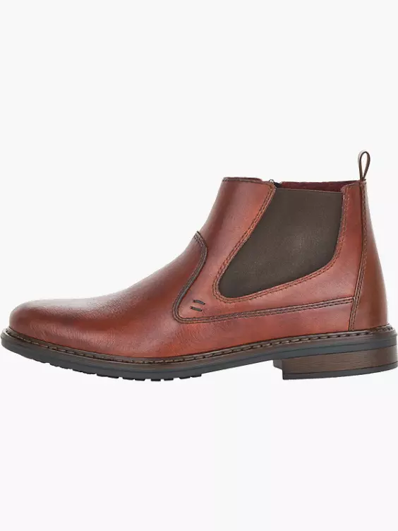 Rieker Herren Chelsea Boots