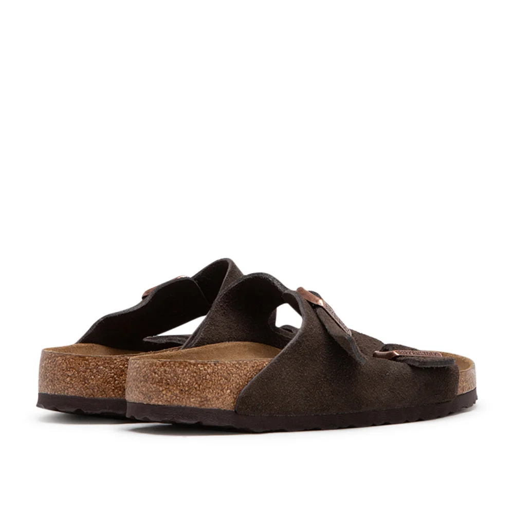 Birkenstock Arizona SFB 951311 / braun