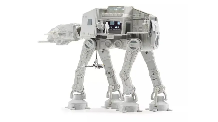 Star Wars Micro Galaxy Squadron AT-AT