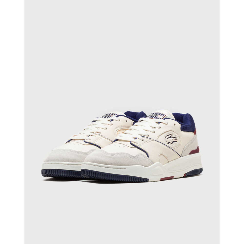 Lacoste Lineshot 46SMA0088-WN1 / weiss