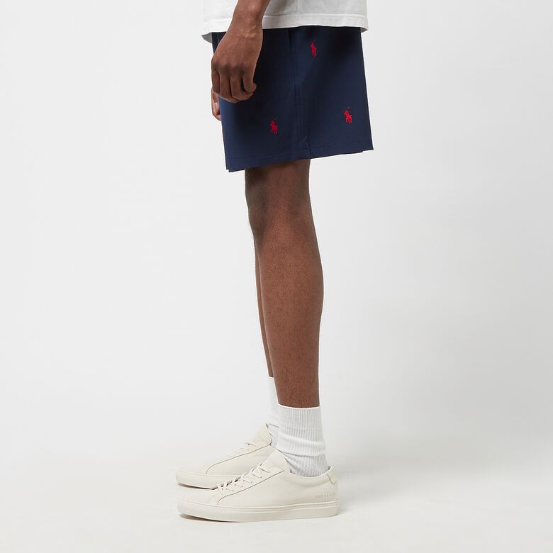 Polo Ralph Lauren Traveler-Swim Short newport navy w/ aoe