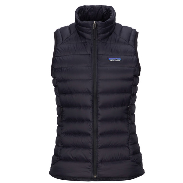 W' S DOWN SWEATER VEST Damen - Daunenweste