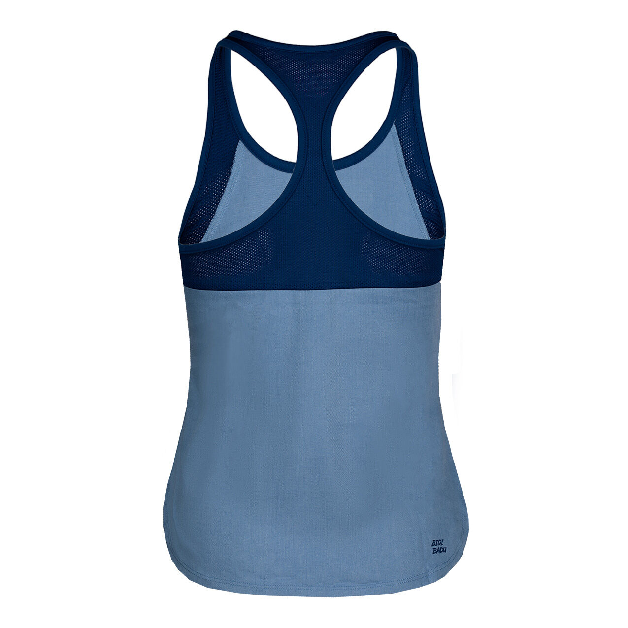 Amrei Jeans Tech Tank-Top Damen - Blau, Dunkelblau