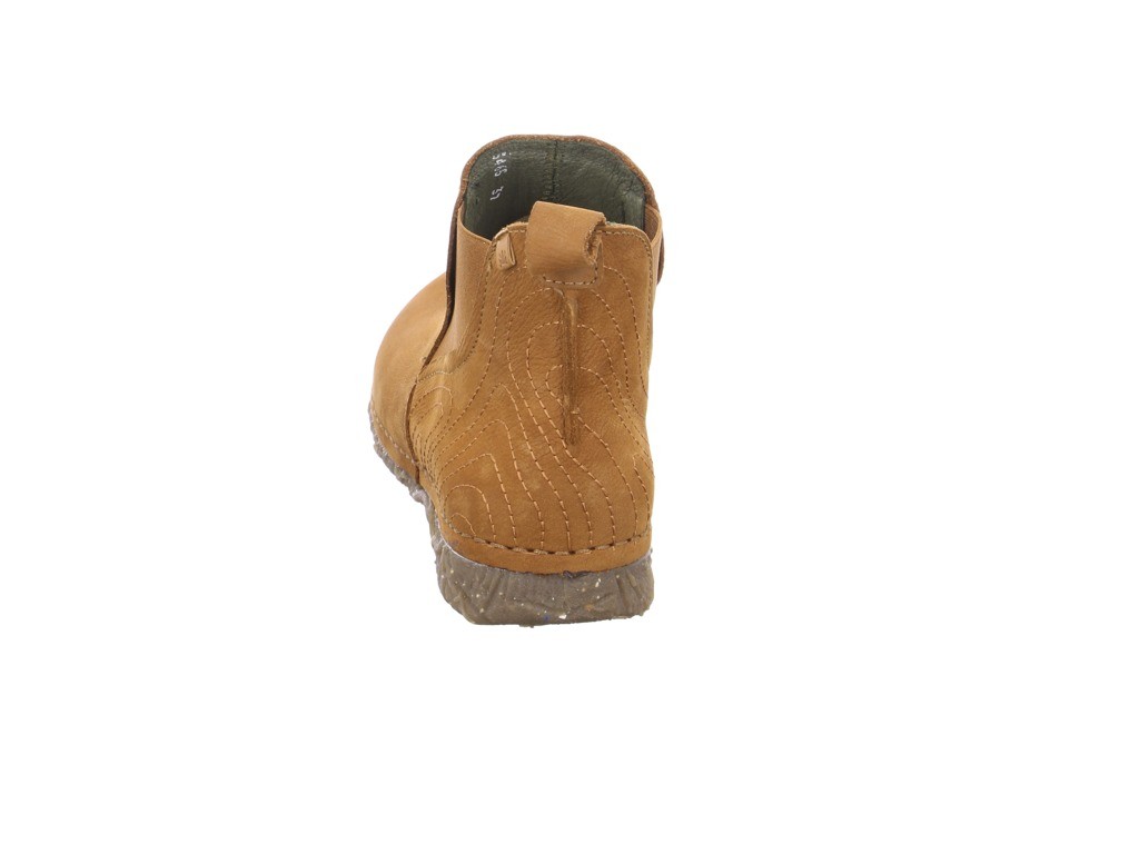 EL NATURALISTA Stiefeletten braun Angkor