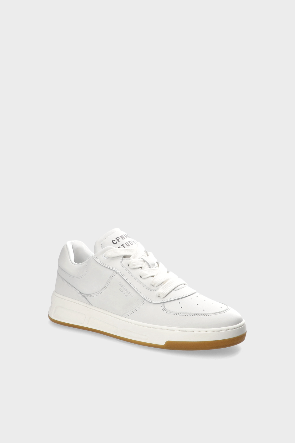CPH214M soft vitello white