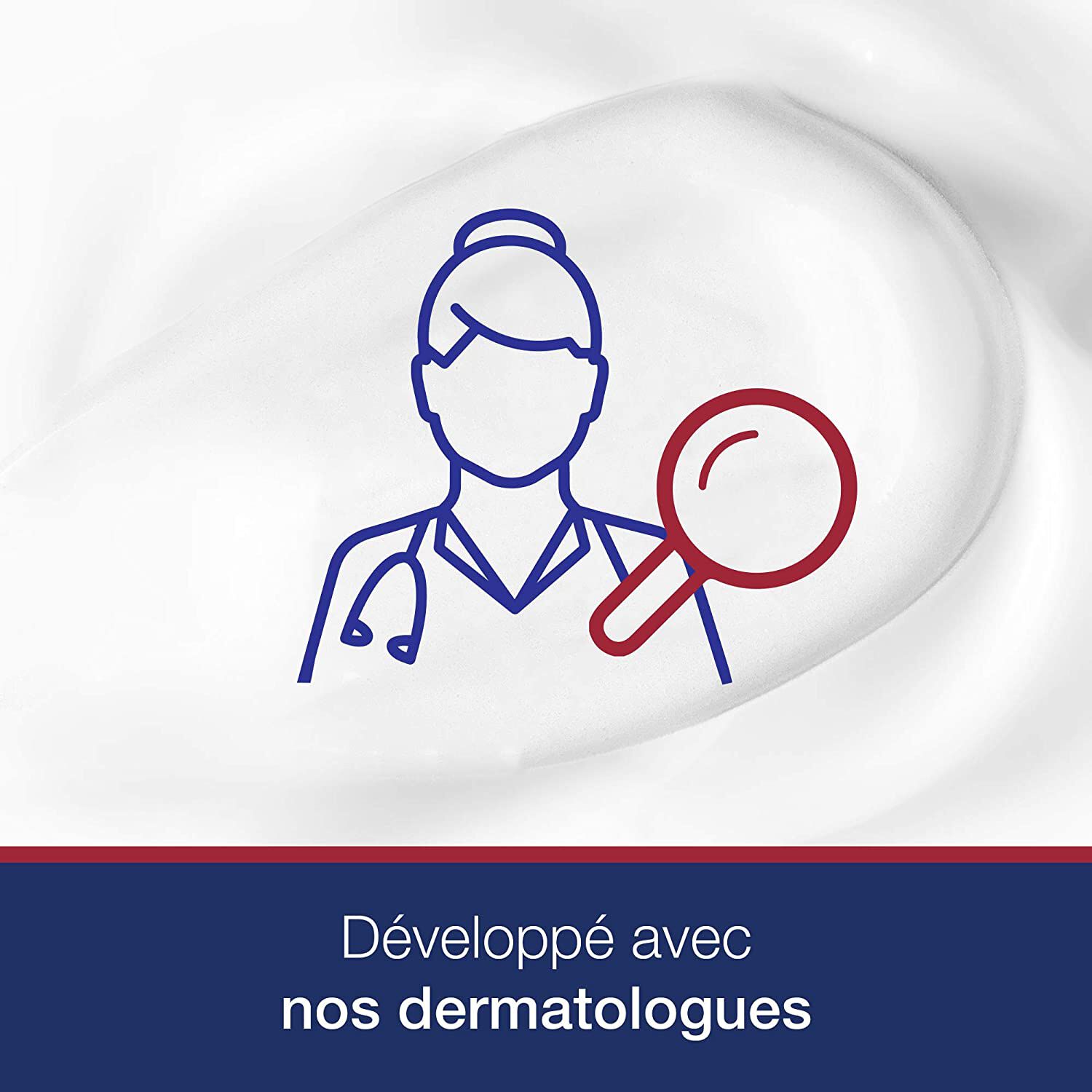 Neutrogena Lait corps NEUTROGENA® Réparation Extrême Lait Corps Apaisant 400ml