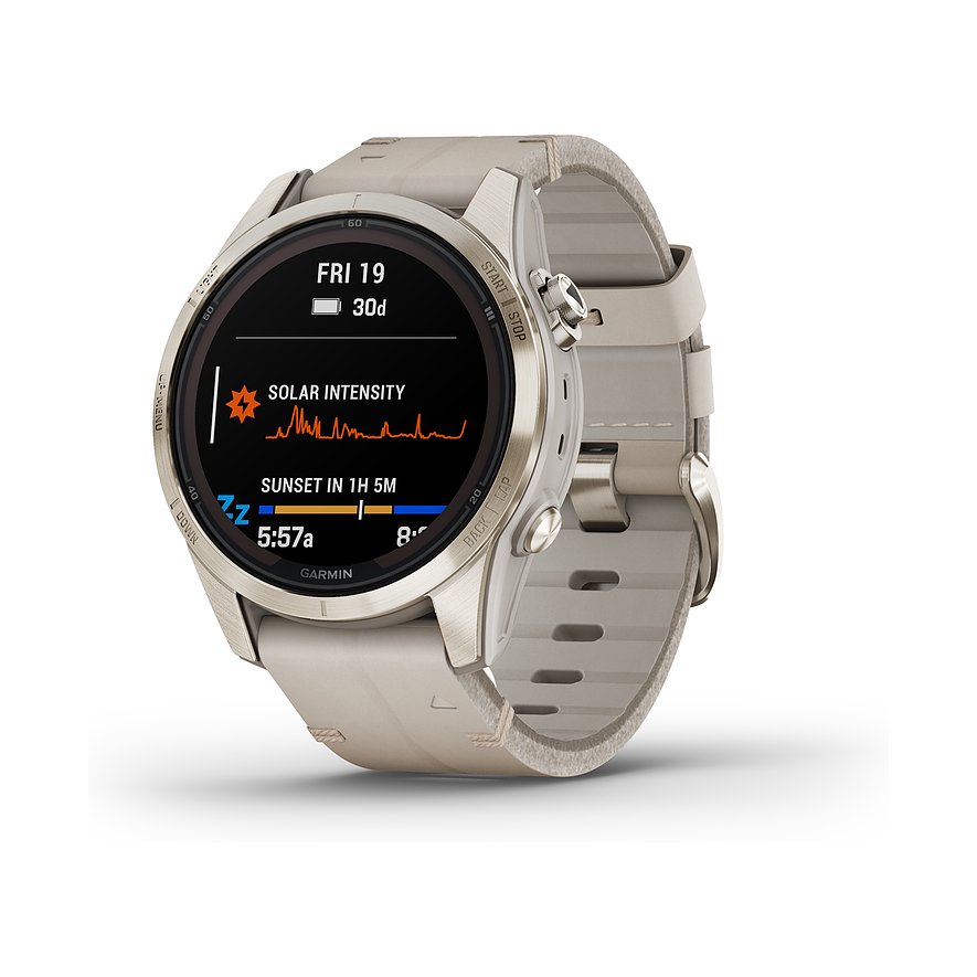 Garmin Smartwatch Fenix 7s Pro