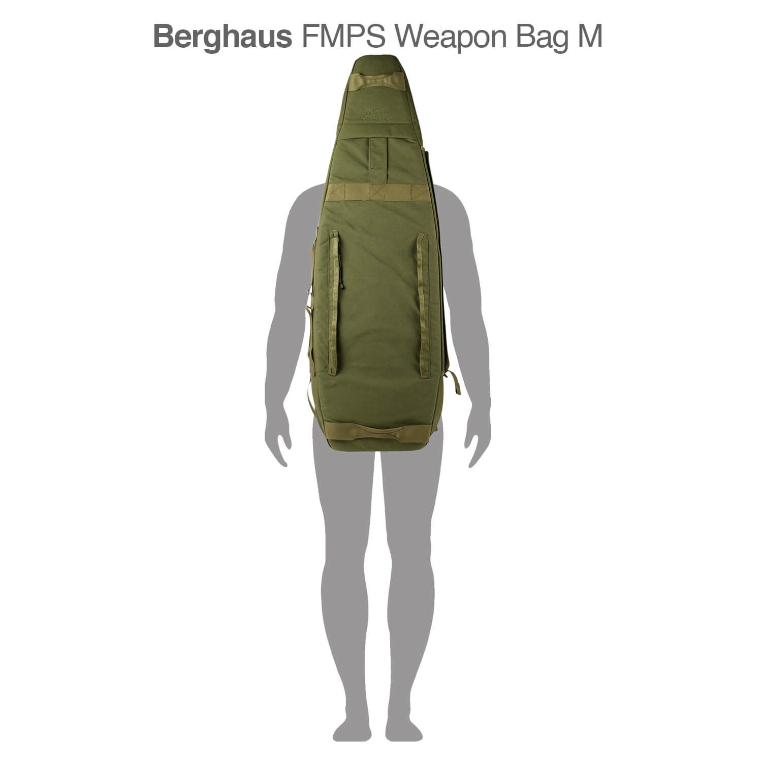 FMPS Weapon Bag M