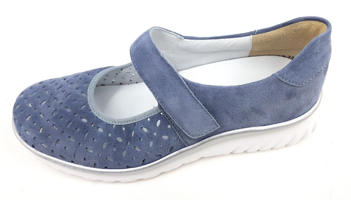 Semler Lena L5075042/076 Blau sky