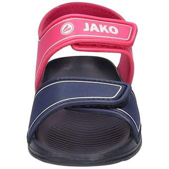 Jako J-SW Nemo Badesandale in blau